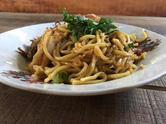 Bakmi Jowo Mbah Gito